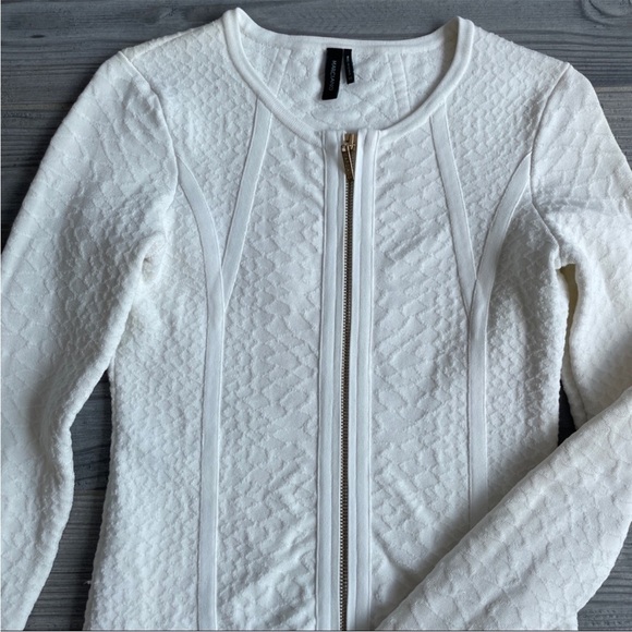 Marciano | Heavy Weight Long sleeves Cardigan - Picture 2 of 8